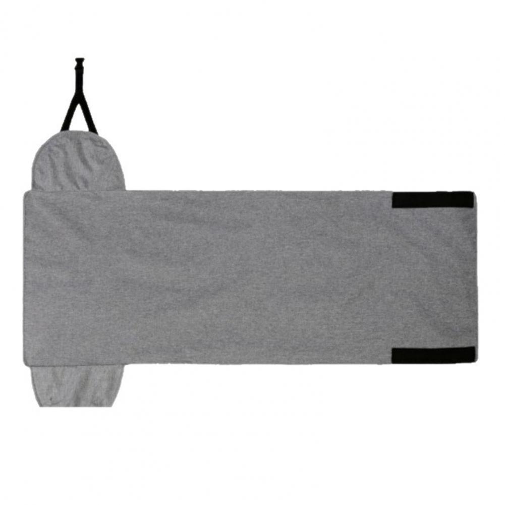 Under Desk Hammock - Apoio de Pés Dobrável para Viagem,