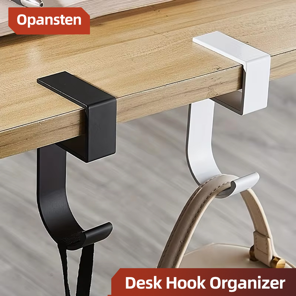Office Furniture Brand - Organizador de Mesa em Alumínio com