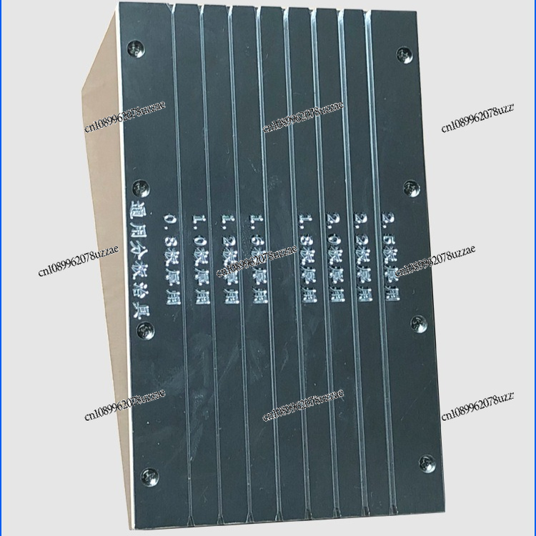 Office Furniture And Fixtures - Suporte de Placa Dividida para Placas