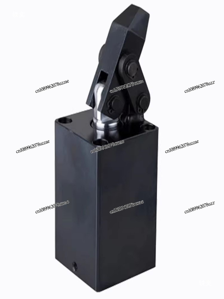 Office Furniture And Fixtures - Cilindro de Alavanca HLC32 40 50