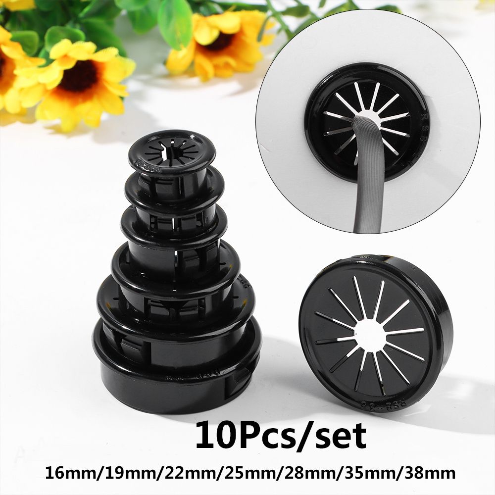 Office Furniture Outlet - Plástico Cabo Furo Tampa, Móveis Poeira