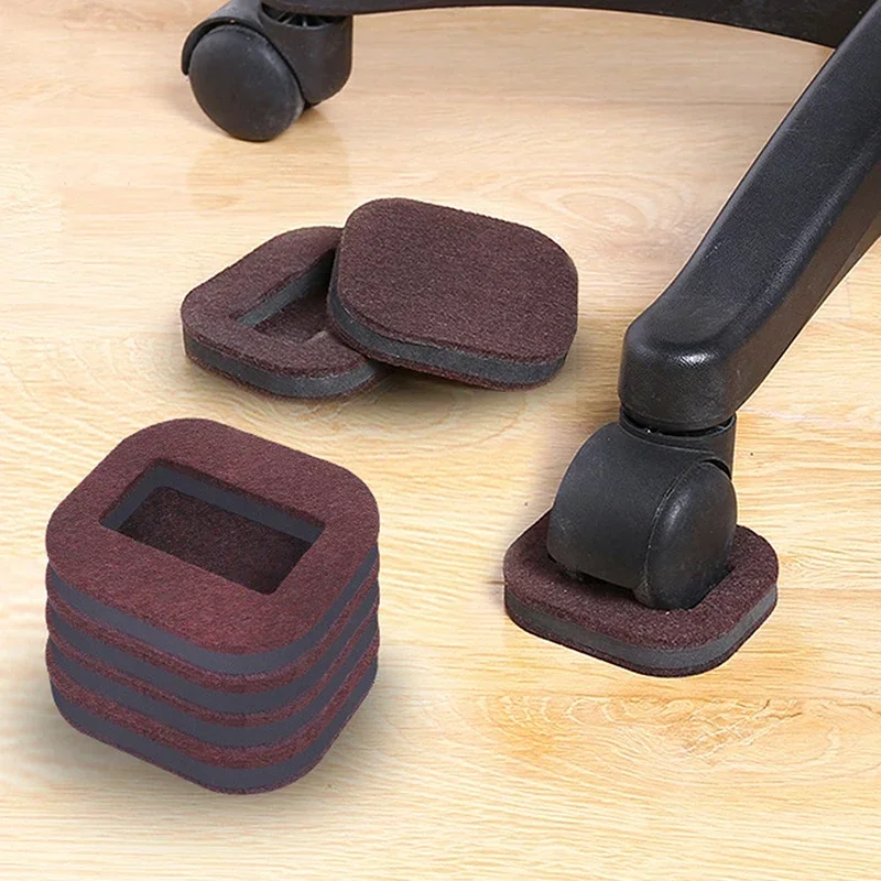 Office Furniture Equipment - Cadeira de escritório roda rolha móveis