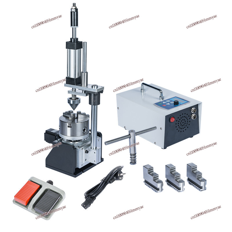 Office Furniture And Fixtures - Mesa rotativa de soldagem a laser,