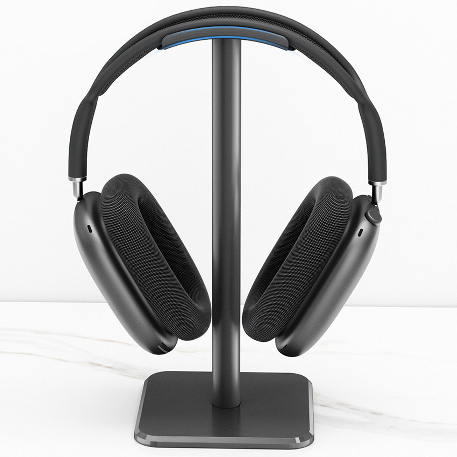 Telephone Headset Office - Suporte de fone de ouvido canto