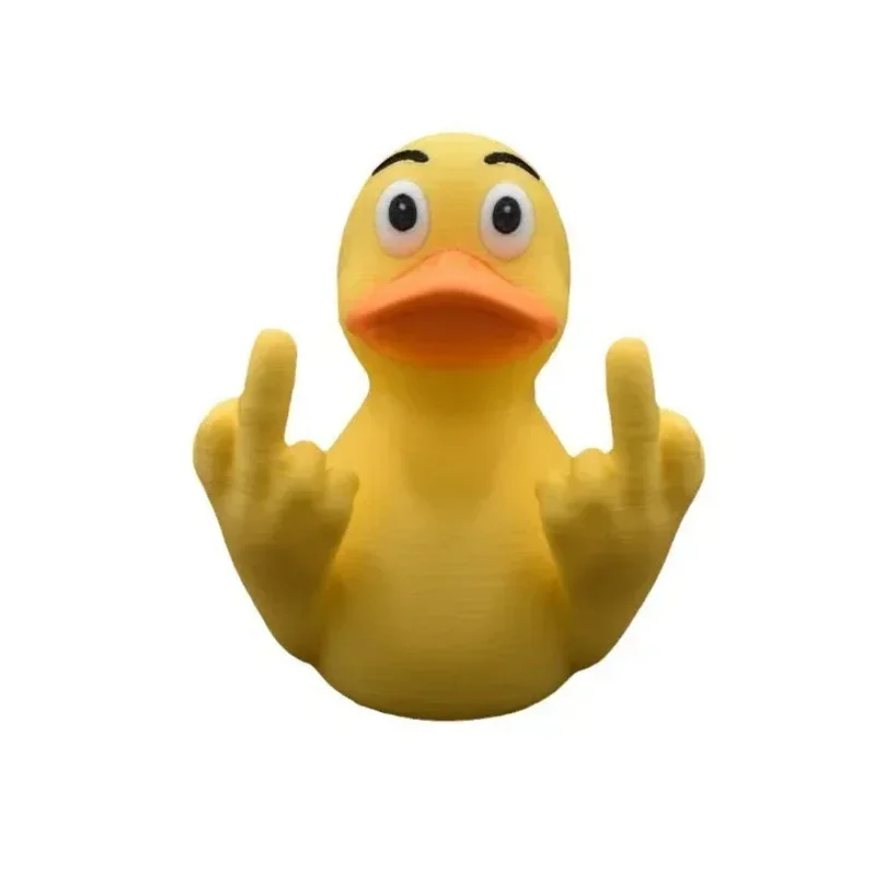 Office Furniture Brand - Mãos de pato com enfeites de