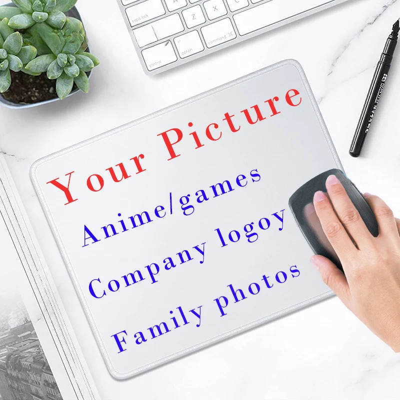 Office Furniture Brand - Personalizado mouse pad hd foto imagem