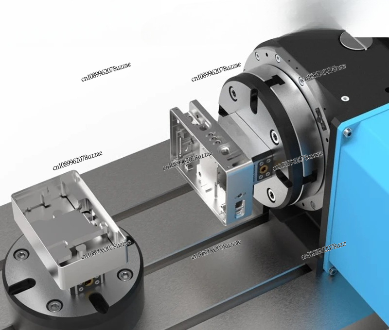 Office Furniture And Fixtures - Cnc quatro ou cinco eixos ponto