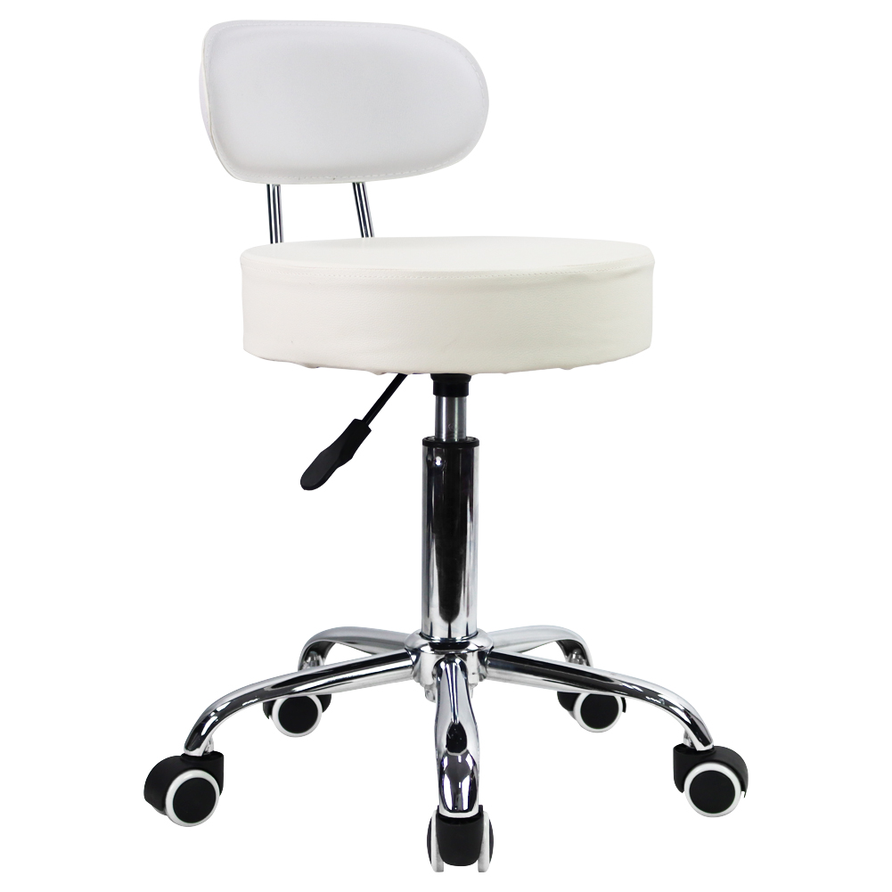 Task Chair Mid Back - Canboun banco de couro pu com
