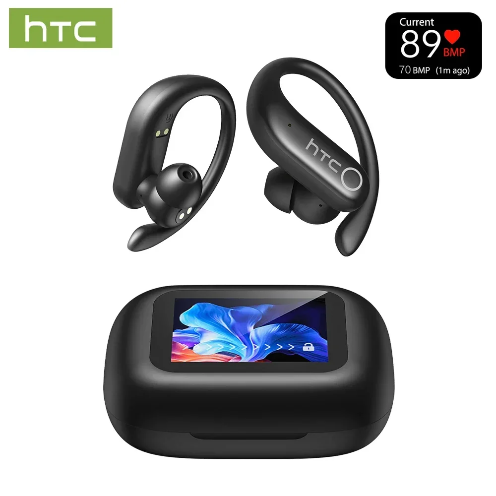 Telephone Headset Office - Htc ne61 fones de ouvido bluetooth