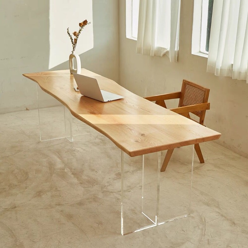 Mesa Flutuante Nórdica de Made - Office Furniture Desk avaliação e preço
