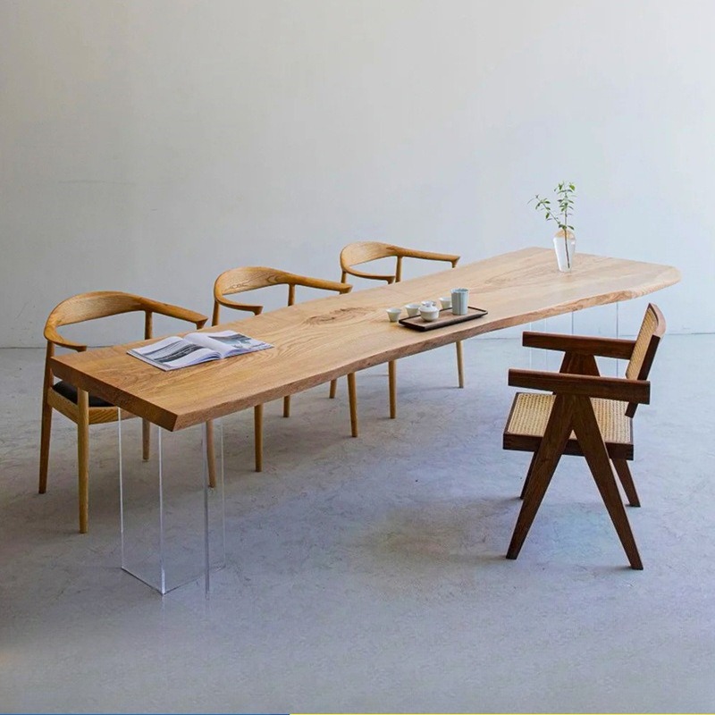 Mesa Flutuante Nórdica de Made - Office Furniture Desk avaliação e preço