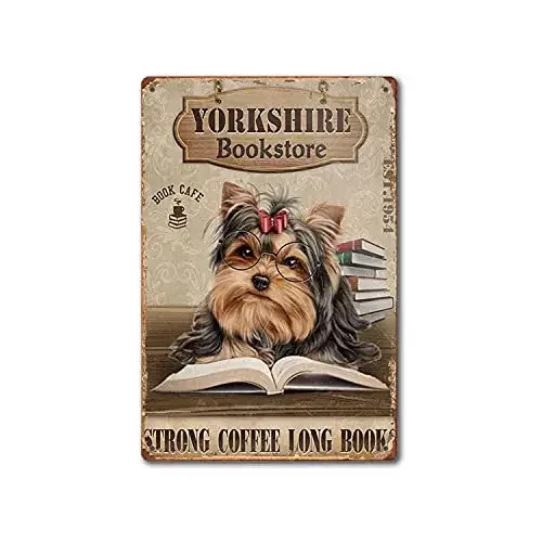 Yorkshire terrier amante prese - Office Furniture Yorkshire avaliação e preço