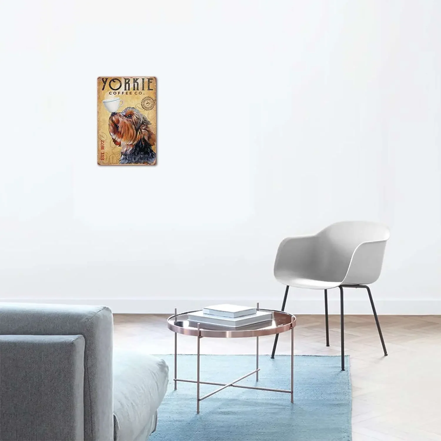 Yorkshire terrier amante prese - Office Furniture Yorkshire avaliação e preço