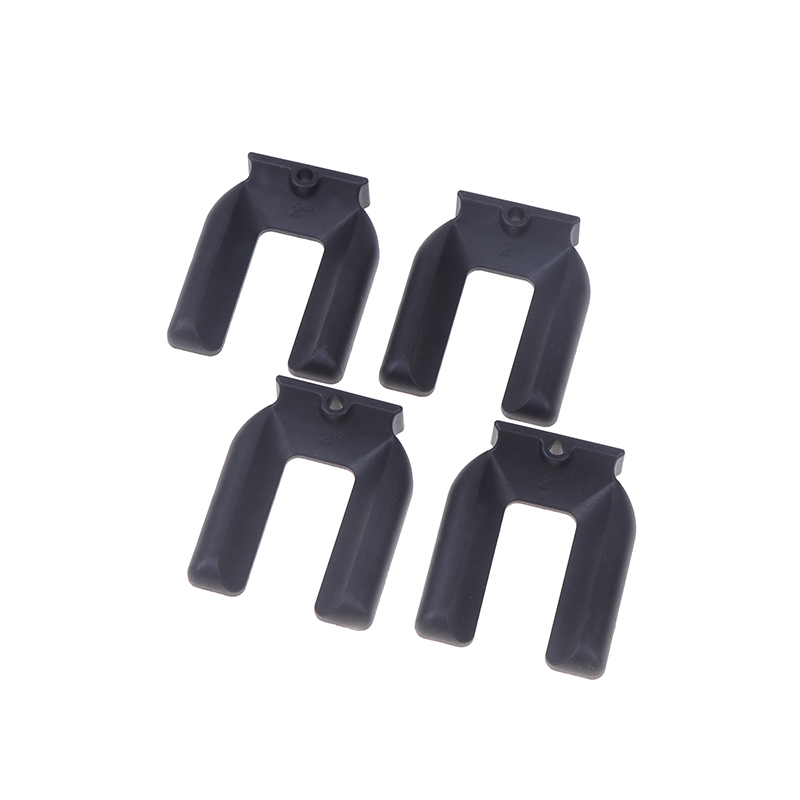 4 pçs almofada anti vibração c - Office Furniture Equipment avaliação e preço