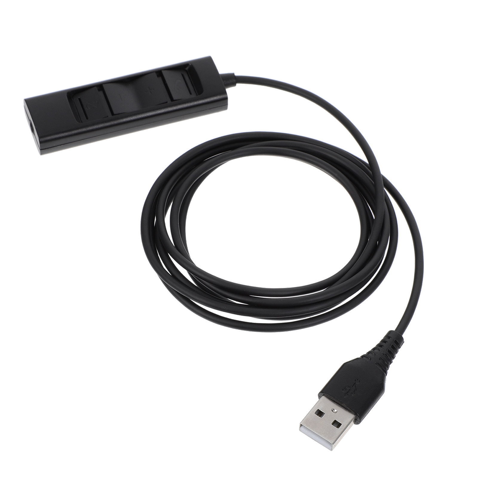 Cabo Adaptador USB para Headse - Telephone Headset Office avaliação e preço