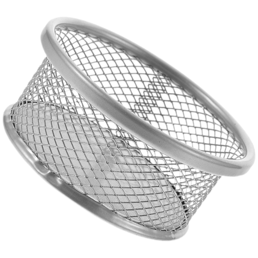Suporte de Papel Metálico Empi - Paper Basket Mesh avaliação e preço