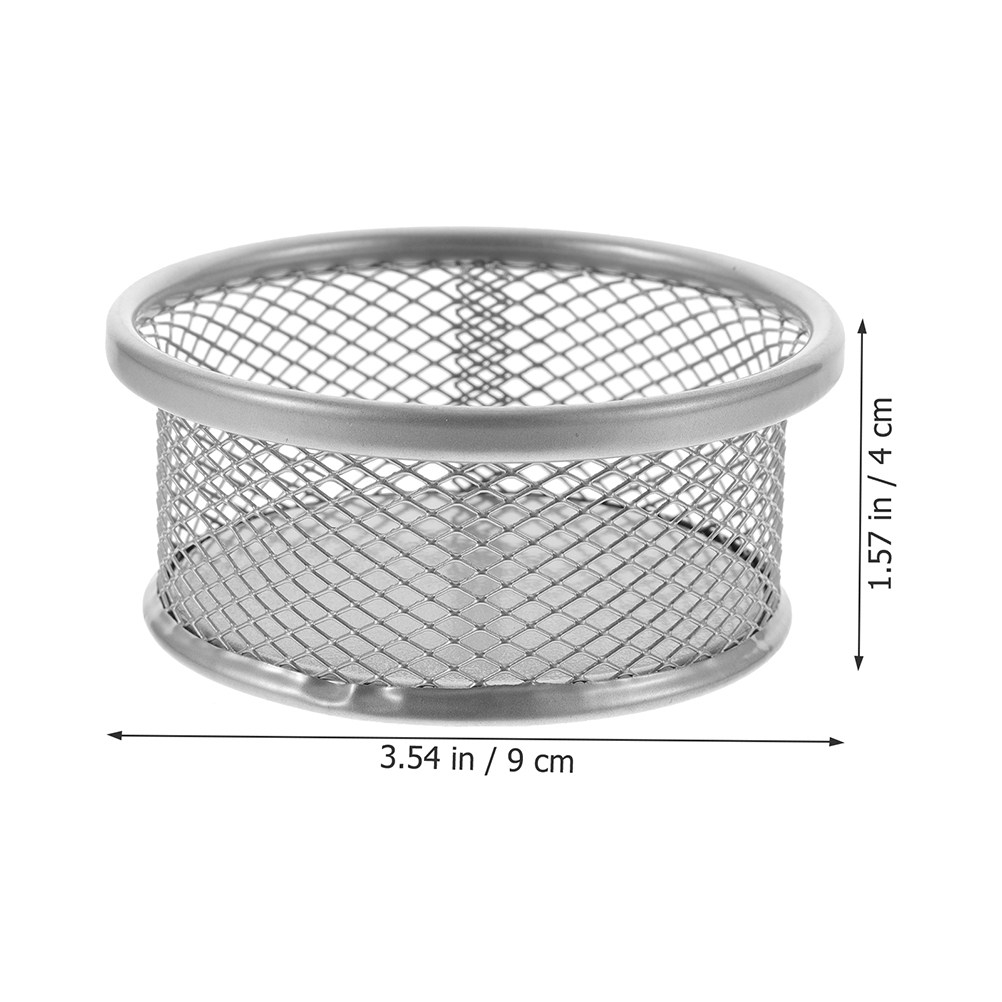 Suporte de Papel Metálico Empi - Paper Basket Mesh avaliação e preço