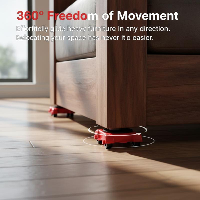 Elevador de Móveis Reforçado c - Office Furniture Equipment avaliação e preço