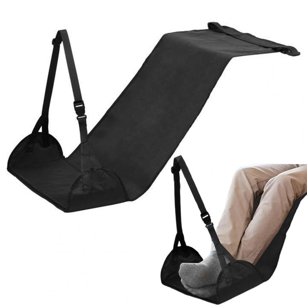 Apoio de Pés Dobrável para Via - Under Desk Hammock avaliação e preço