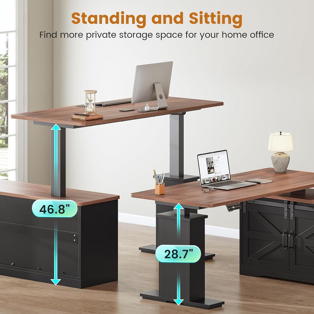Mesa de Escritório em L Ajustá - Office Furniture Outlet avaliação e preço