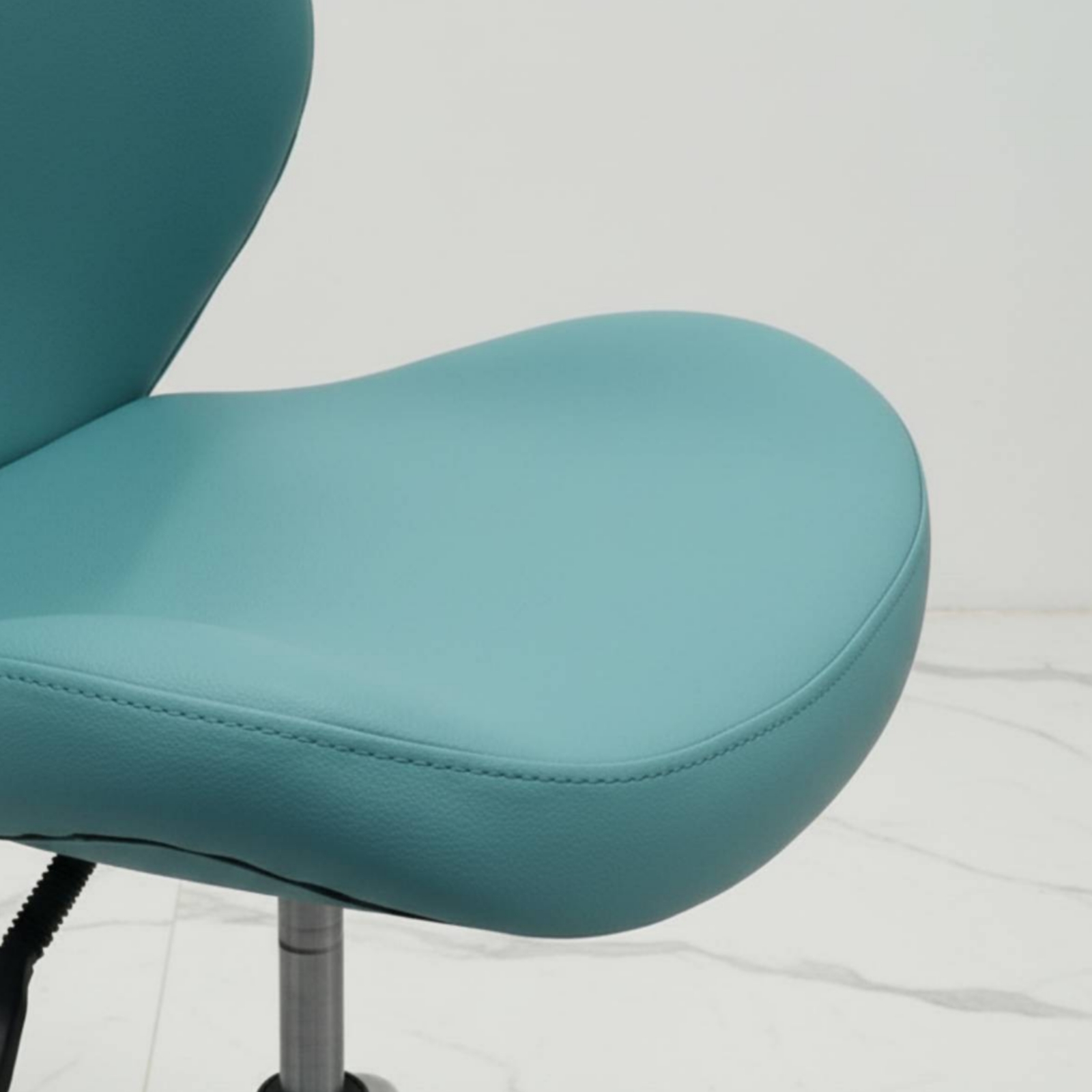 Cadeira Giratória Estofada, Ca - Office Furniture Desk avaliação e preço