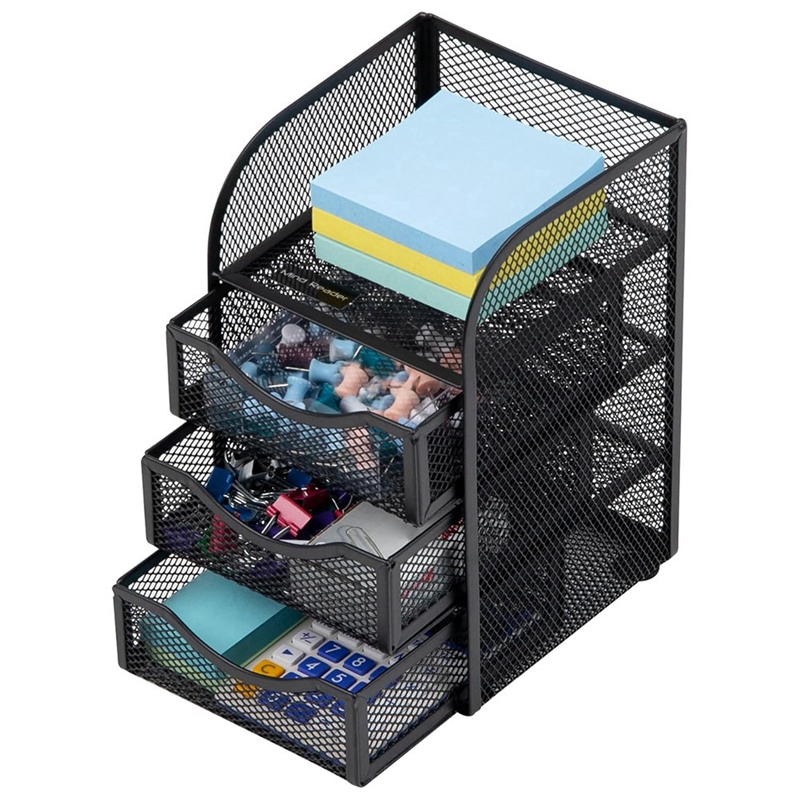 Organizador de Acessórios de M - Paper Basket Mesh avaliação e preço