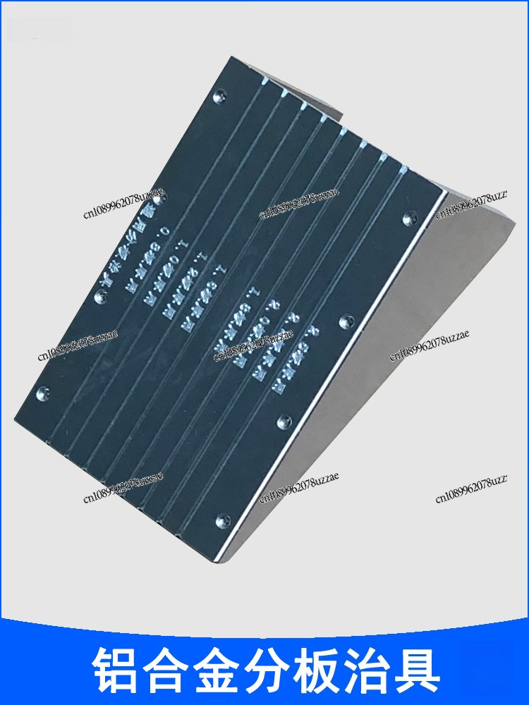 Suporte de Placa Dividida para - Office Furniture And Fixtures avaliação e preço