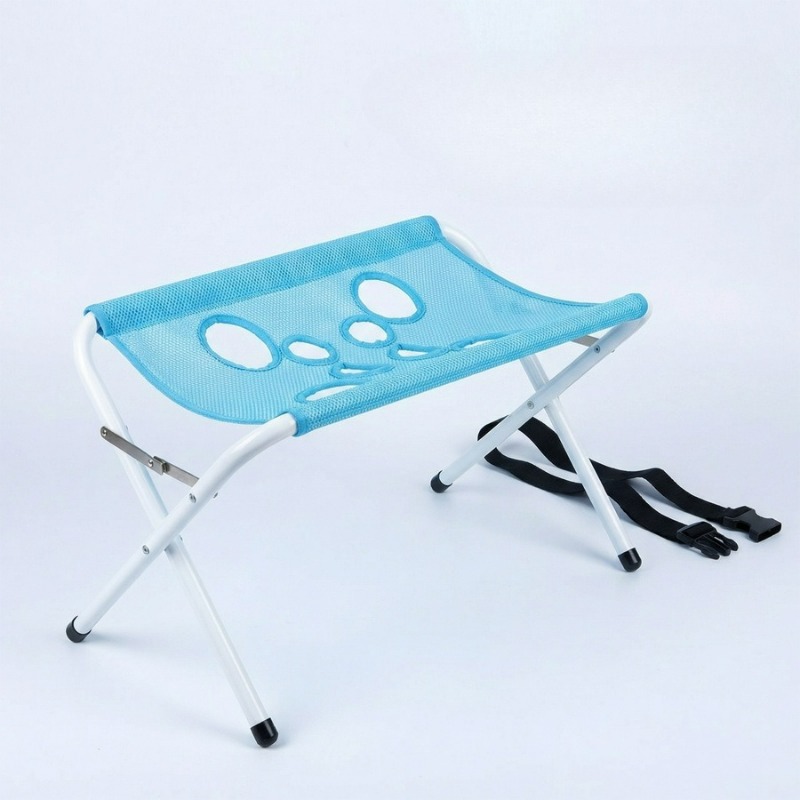 Nova Rede de Beleza Destacável - Under Desk Hammock avaliação e preço