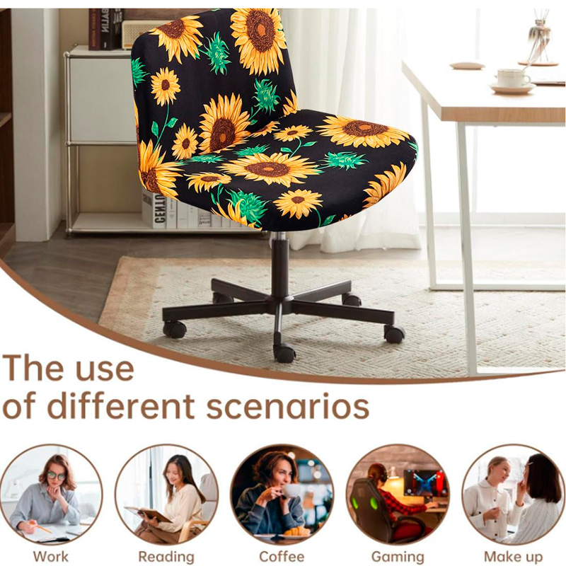 Capa Protetora para Cadeira de - Task Chair Mid Back avaliação e preço