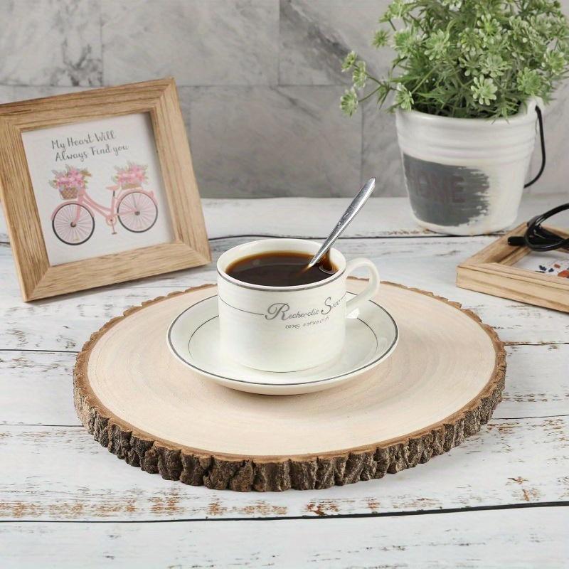 10 Peças/Lote de Fatias Grande - Conference Table Round avaliação e preço