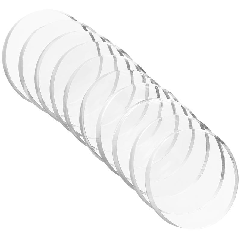 Almofada de mesa de vidro anti - Conference Table Round avaliação e preço