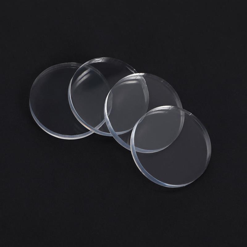 Almofada de mesa de vidro anti - Conference Table Round avaliação e preço
