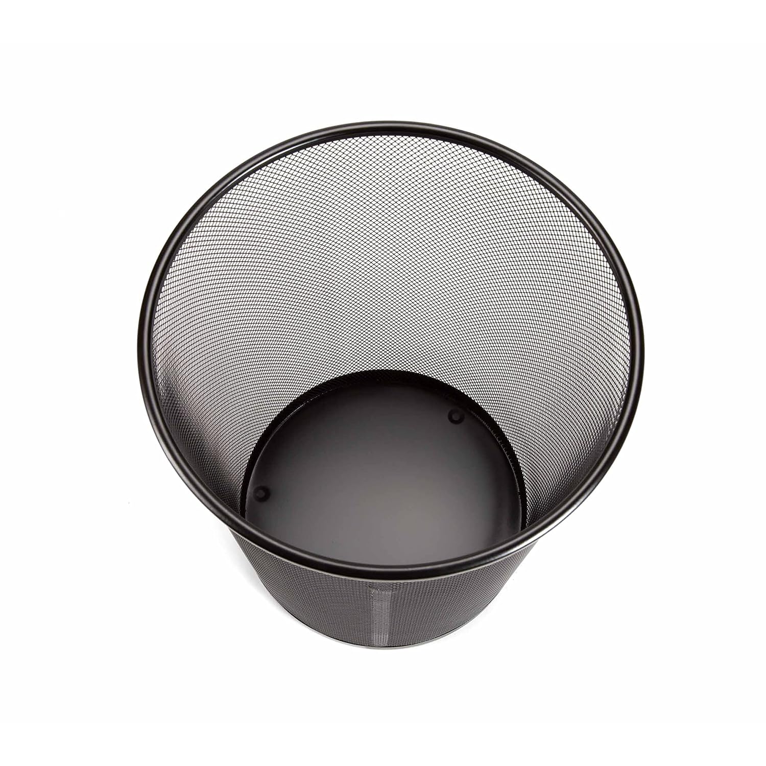 Conjunto com 2 Cestos de Lixo  - Paper Basket Mesh avaliação e preço