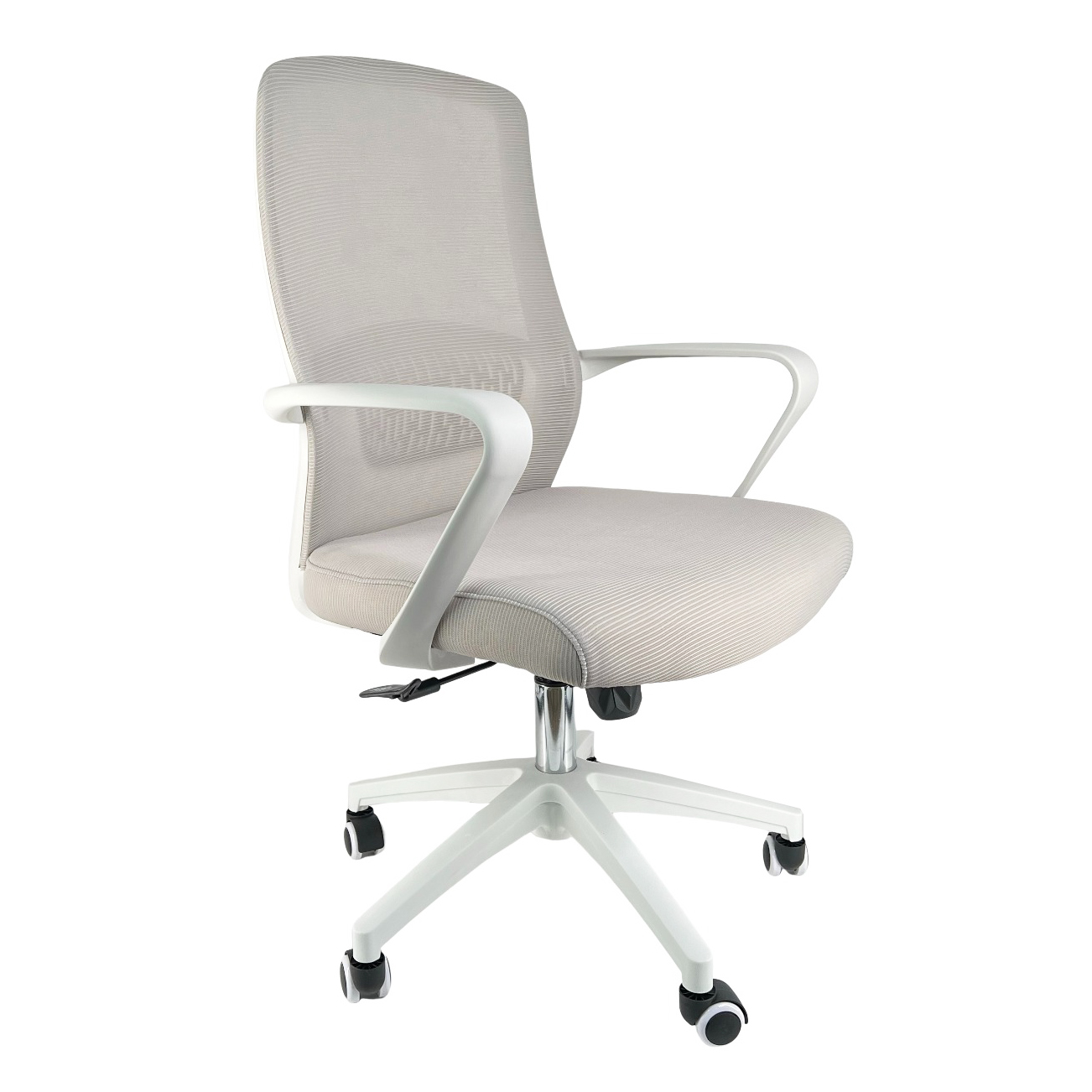 Atacado direto da fábrica conf - Task Chair Mid Back avaliação e preço