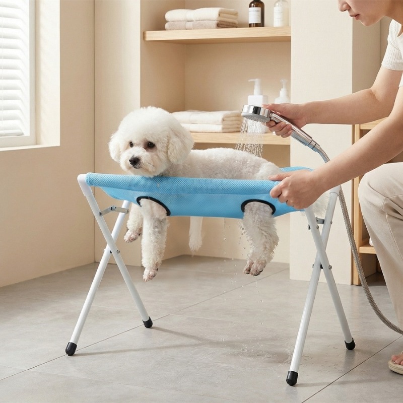 Rede de Descanso para Pets Ant - Under Desk Hammock avaliação e preço