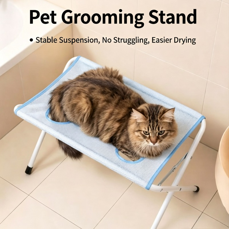 Rede de Descanso para Pets Ant - Under Desk Hammock avaliação e preço