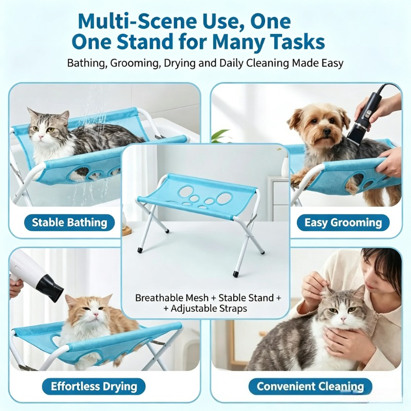 Rede de Descanso para Pets Ant - Under Desk Hammock avaliação e preço
