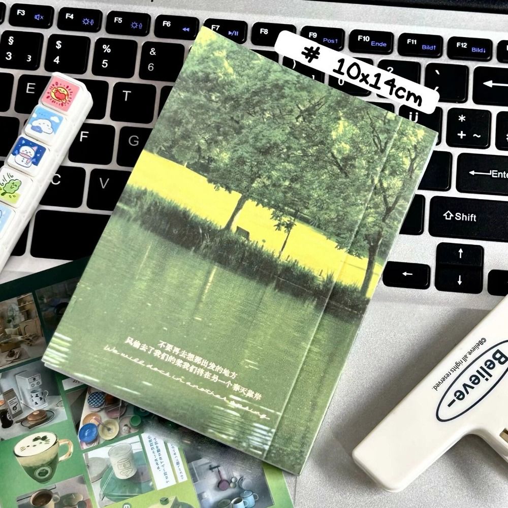 Livro de Adesivos Criativos Y2 - Office Furniture Brand avaliação e preço