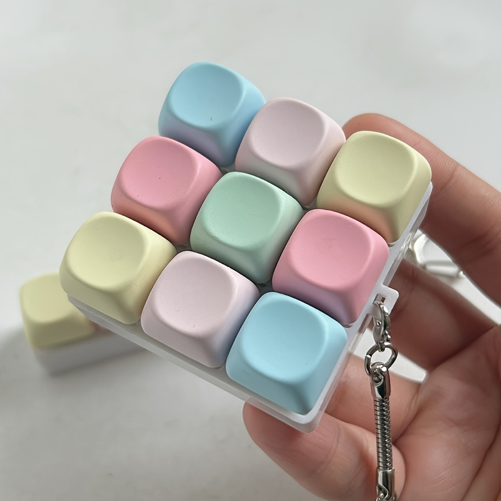 Brinquedo de Teclado Antiestre - Office Furniture Brand avaliação e preço