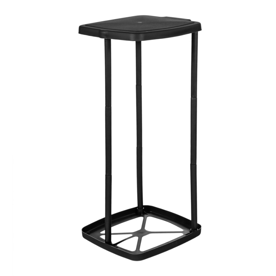 Suporte Dobrável para Saco de  - Paper Basket Mesh avaliação e preço