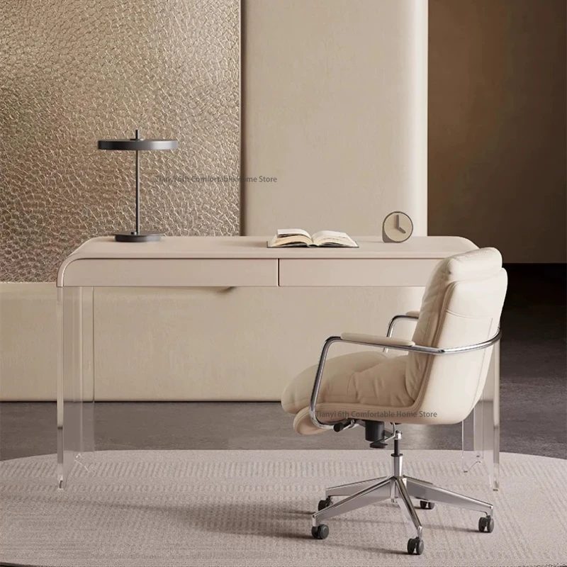 Mesa Minimalista Italiana Nórd - Office Furniture Desk avaliação e preço