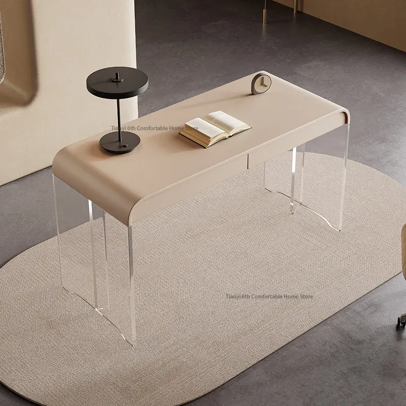 Mesa Minimalista Italiana Nórd - Office Furniture Desk avaliação e preço