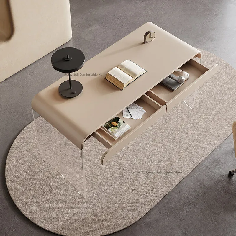 Mesa Minimalista Italiana Nórd - Office Furniture Desk avaliação e preço