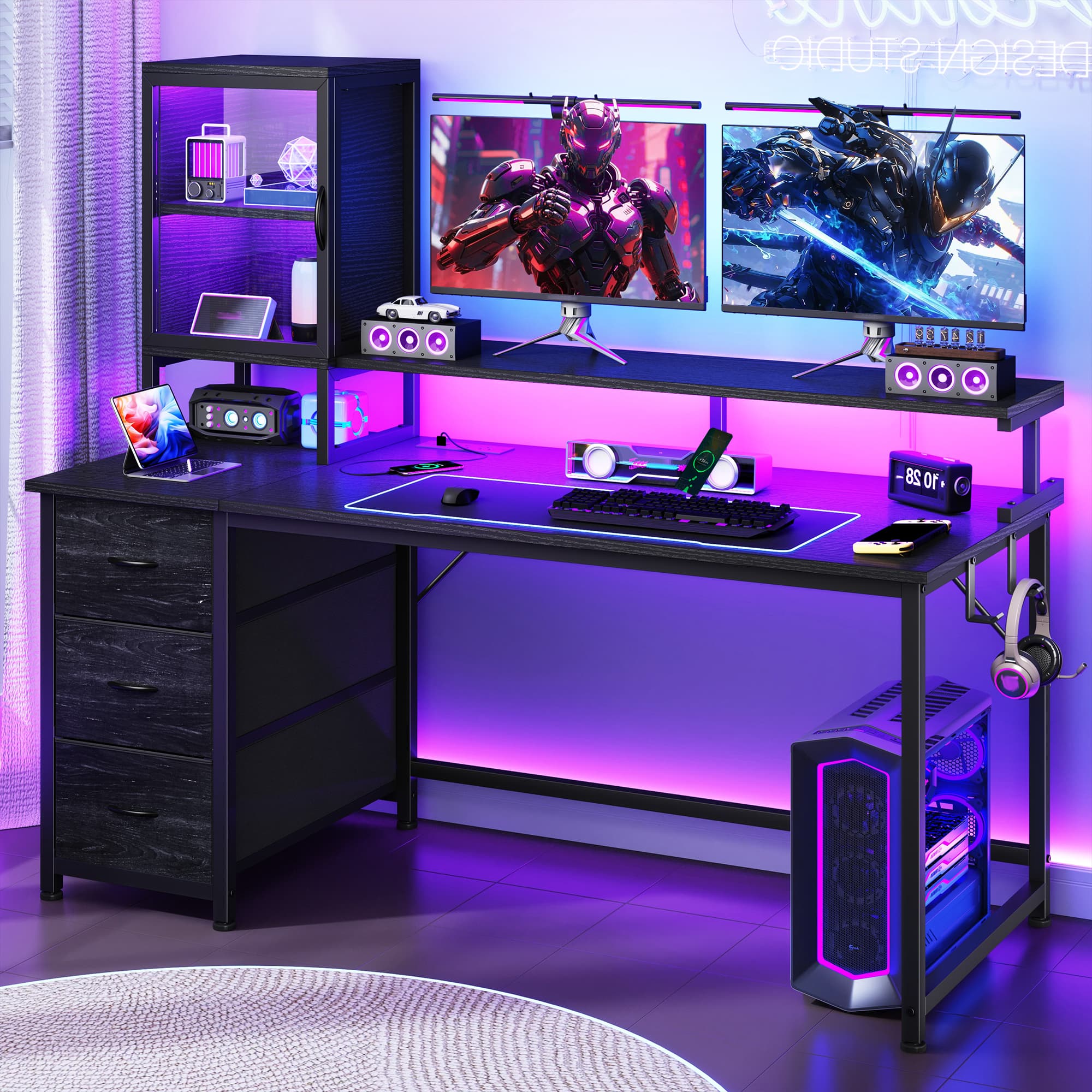 Mesa Multifuncional Moderna pa - Office Furniture Outlet avaliação e preço