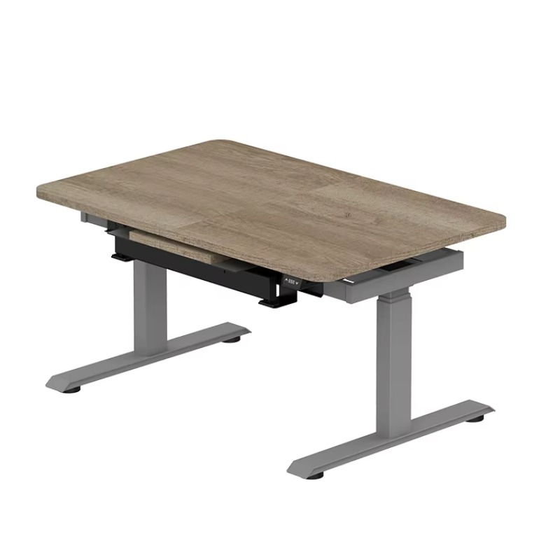 Ajustável em altura e largura  - Office Furniture Desk avaliação e preço