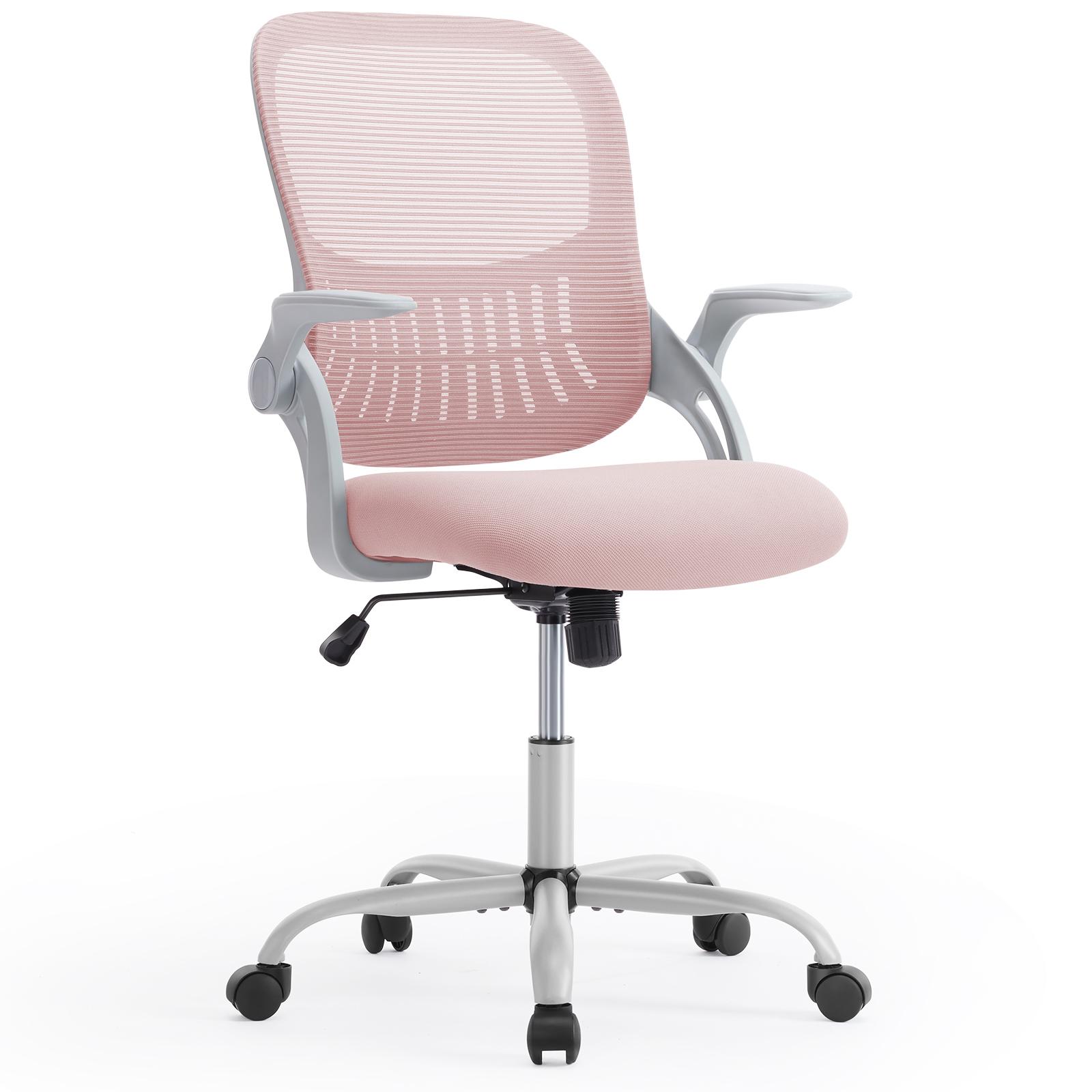 Cadeira de Escritório Ergonômi - Task Chair Mid Back avaliação e preço