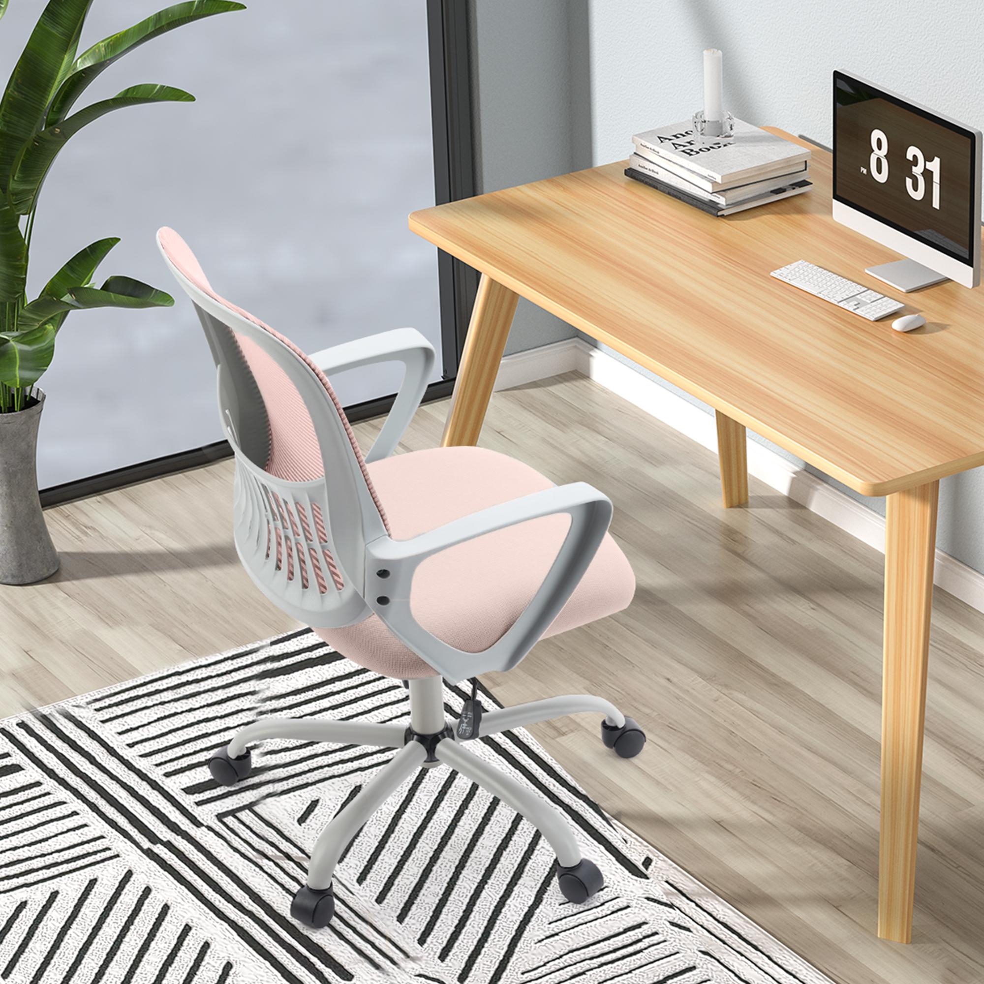 Cadeira de Escritório Ergonômi - Task Chair Mid Back avaliação e preço