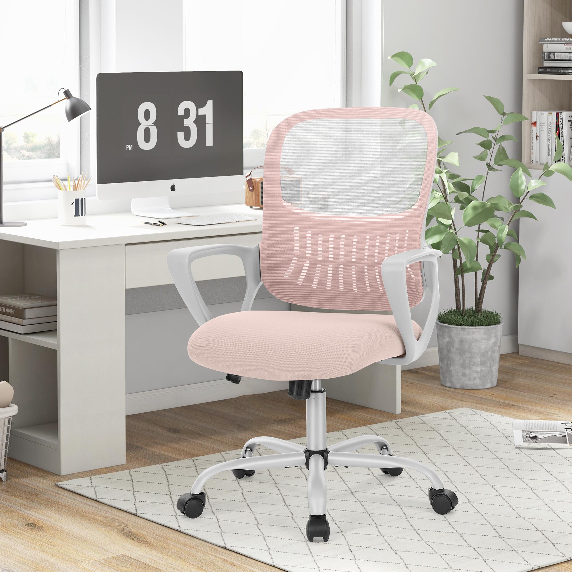 Cadeira de Escritório Ergonômi - Task Chair Mid Back avaliação e preço