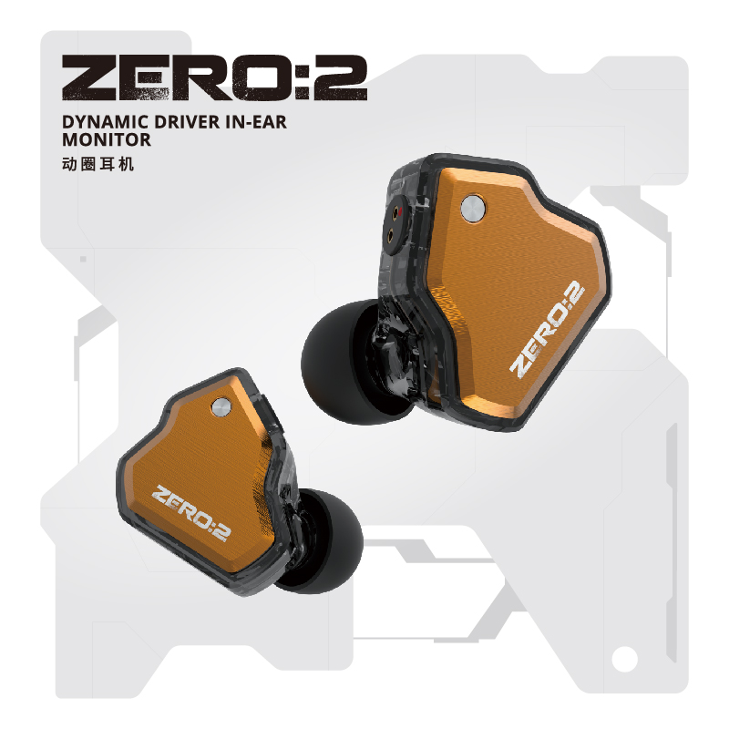 7hz x crinacle zero 2 atualiza - Telephone Headset Office avaliação e preço