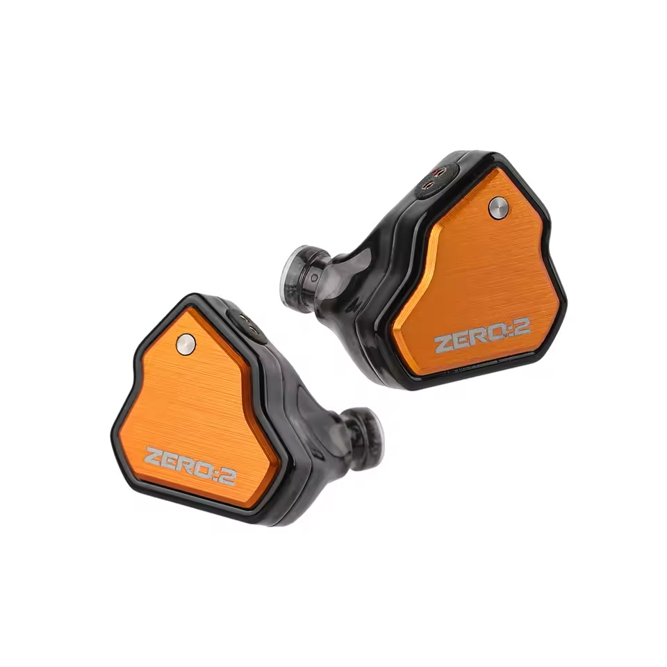 7hz x crinacle zero 2 atualiza - Telephone Headset Office avaliação e preço